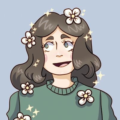 julsi_psd's profile picture. estudiante de diseño visual y artista ♡