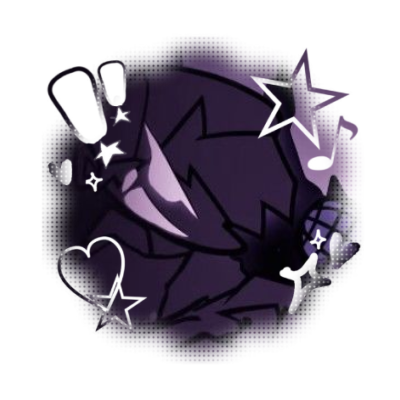 He / Him ┆ 18 ↓ ┆ Argentinean 🇦🇷 ┆ 🏳️⚧️ ( FtM ) + Demiagender ┆ ♡ @skid_owu ♡ ┆ Soul BF & Glitch BF enthusiastic ┆ Multifandom ┆ Free 🇺🇦