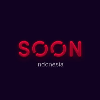 soon_svm_id_'s profile picture. 