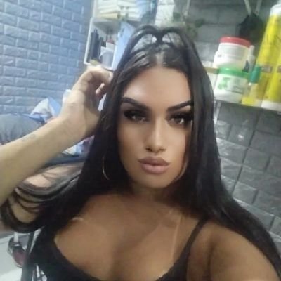 O segredo da paz mundial é cada um cuidar da sua vida.
menina trans $