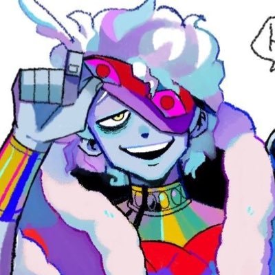 eternally 8(teen)+ retarded loser goonette i post porn and ramblings 🧃sfw @rainbowst1mm1es 🍬 any pronouns