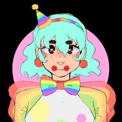 AmaratheClown's profile picture. Hello, I'm a sleepy clown.