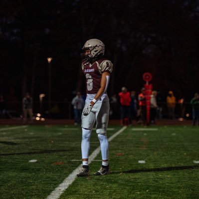 Farmington High School football |2026 | 6’3 | 175 | DB |alexwalton0108@gmail.com.