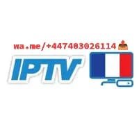Meilleur abonnement IPTV 4K au Royaume-Uni, aux États-Unis et en France, disponible sur Android, iOS, Firestick, PC, Mag Box, iPad et Smart TV.
Pour plus d'info