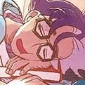 20 • they/he • don't cry, your perfect • into Arcane/Hazbin/House/Borderlands • ISTP-T