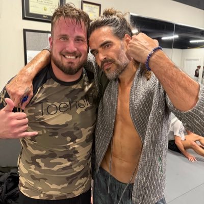 BenAnderson_BJJ's profile picture. I’m a guy who loves America, Jiu-Jitsu, Thriller Novels and Motorcycles