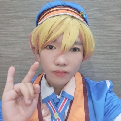 2018.05.12~ 활동중
노래하는 코스어
대한민국 남성 코스어/ENFP/프로세카 위주
12코페 프로세카 Vivid BAD SQUAD 무대 계획 중
정트 @sonokuno_cos @TheNekoshi