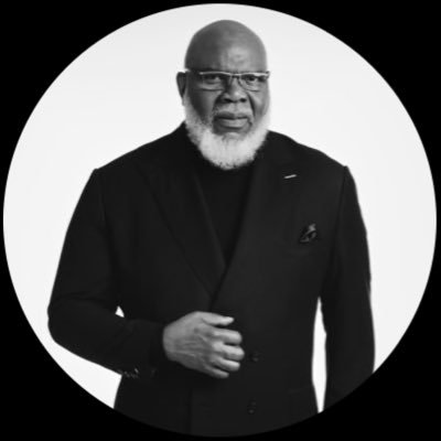 TdJakes6394's profile picture. 