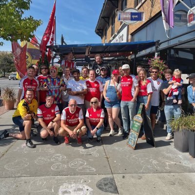 CollinPovoski's profile picture. AFC ⚽️❤️