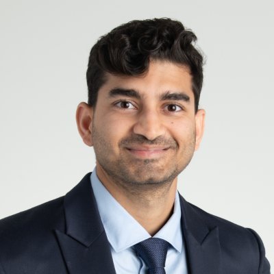 VineethPotluri's profile picture. Internist @clevelandclinic