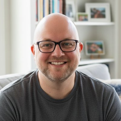 joshuabriley's profile picture. UI focused software engineer @Travelers. 20 years of dedication towards making the internet a better place, one pixel at a time.