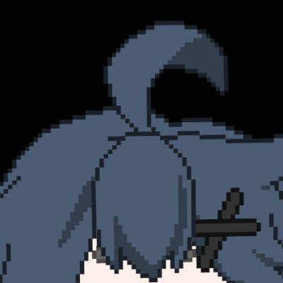 🌟 Games & vibes | EN + PT | VTuber-to-be 🌟
🌟 Customizable pixel model by: @0x4682B4 🌟
🌟 Channel = under construction 🌟