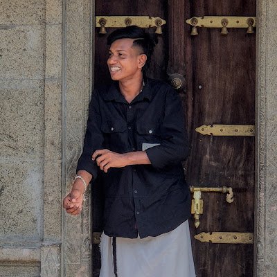 AKASHML1680524's profile picture. 