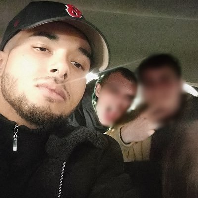 saint0863's profile picture. Cybersec, dev 
27