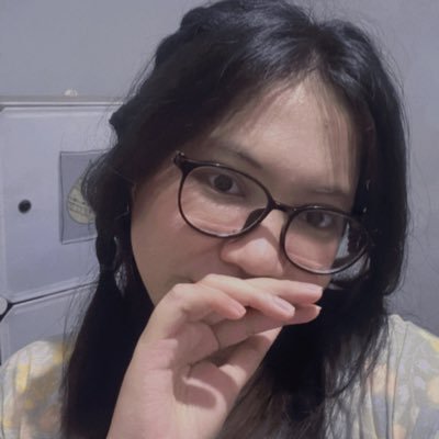muItitaskqueen's profile picture. yaudah lah ya