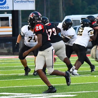 C/o 28 5’11 165lb ATH/DB |2 Sport Athlete Hartsville highschool|40 4.5 |GPA3.7 | Contact info 843-639-9464 martaviusfloyd315@gmail.com
