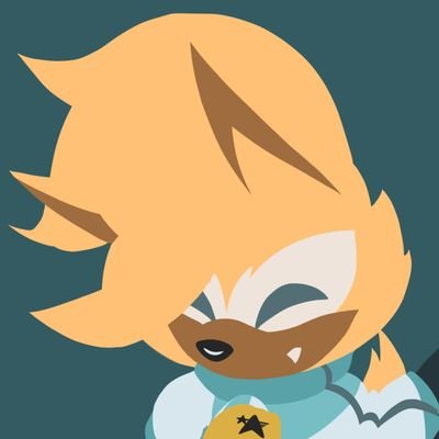 GlitchyNii's profile picture. Spa/Eng | 🇲🇽 | 22 | Furry trash | Artist |