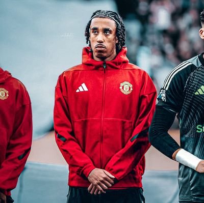 UTDEle's profile picture. Yanited One Love ❤️ 
I tweet about mufc and general football.