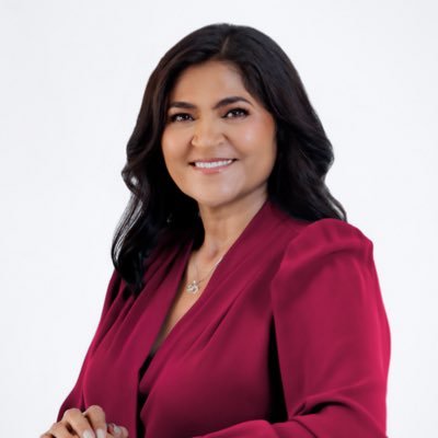 Senadora de Morena por Aguascalientes.🙌🏽✨