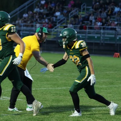 Coach_Lenckus's profile picture. Father | Husband | PE Teacher | Head Varsity Lacrosse Coach & Varsity Football Defensive Coordinator at Crystal Lake South High School