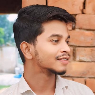 AmritKachhap_'s profile picture. 