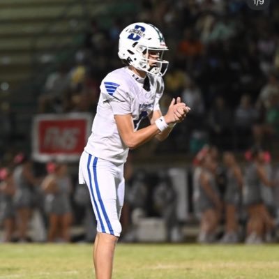 Class of ‘28 QB Bayside Academy 6’0 ft 150 |251-978-7892|#TheBestPlayForGCA
