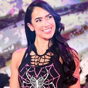 After a decade away, she’s back to prove she’s better than the others. Soon, you’ll all see it when she’s at the top. ∕ PARODY of @TheAJMendez.