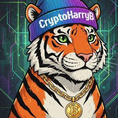 Creator of CHED.Coin🪙
Now Live on https://t.co/PVraUP0BXl
SOL 4bUVXqR7h8kFLHm7WmYz7AHqk5NDTVD8HJmuXrRqR6hD