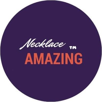 NecklaceAmazing's profile picture. Amazing Necklace specialises in quality hand made personalised jewellery. We are dedicated to providing all customers with great customer service, and quality p