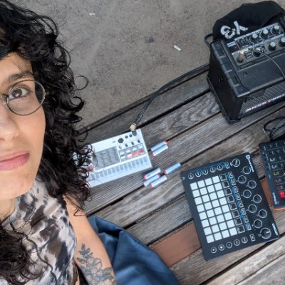 atomicnumber88's profile picture. music person,  
i dream of becoming plant 🌱