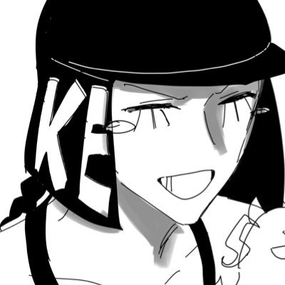 20┊︎雑多┊︎最近は魔入間🕸🫶┊︎好きなように描いています┊︎うるさいと思うのでB解ミュートおまかせ致します┊︎🦋垢 https://t.co/jGPoE6alih