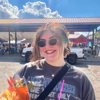deeply obsessed with at least 3 too many things at once
27 | virgo | mn