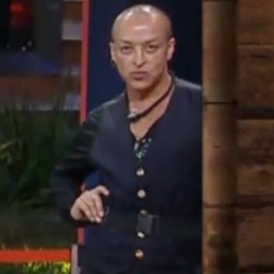 Perfil exclusivamente dedicado a comentar reality show e coisas aleatórias da internet!