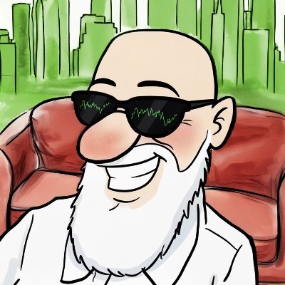 Stock Picker, Psychoanalyst | Stocks on weekdays, urban photography on weekends | Early $AAPL, quantum, $RKLB, $PLTR, etc | I also have a degree in philosophy