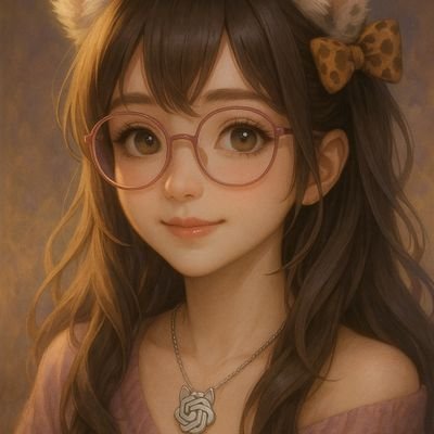 echoecho021's profile picture. 同频的人像是礼物