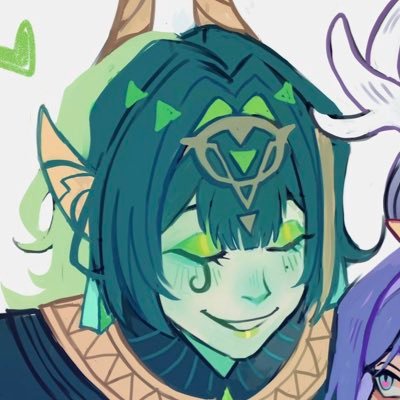20|🇲🇽| I like retweeting art. Editor who loves bfduo, sodabot, misclickduo, guapoduo, bkdk, sonadow, transformers & mlp :p