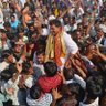 GulabsinhRajput's profile picture. President Banaskantha District Congress Committee(Sangathan Srijan) |Ex Mla Tharad | Former president @iycgujarat & @nsuigujarat | Tweets are personal views