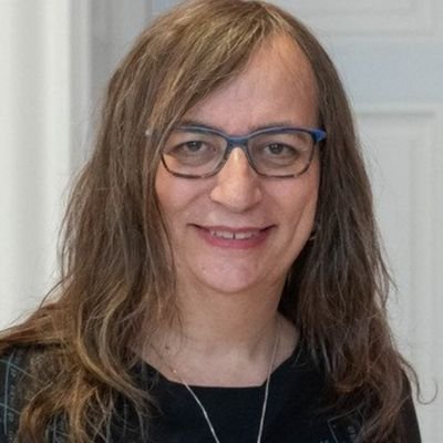 That's Ms Captain Morgane MSM BASc to awful people.
Tech & Non-profit leadership / AI Innovation & Policy / Vancouver Pride Society Board Member