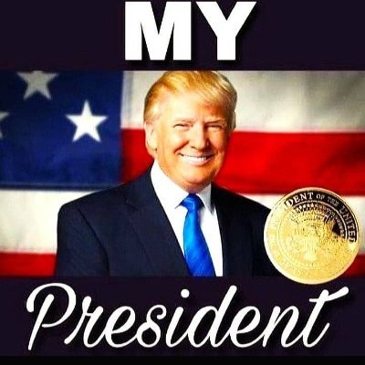 #MAGA, Conservative, #ChristIsKing,.No Fat Chicks, No Gay Shit, Anti-Communist & Deport Every Last One Of Them!