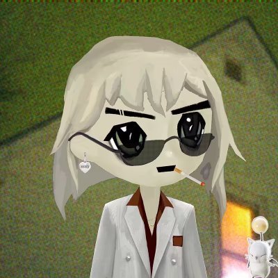 rngmaker's profile picture. Chase two rabbits and catch them both