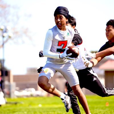 Josiahdavis_03's profile picture. ATH 🏈 C/O 2029📚#studentathlete