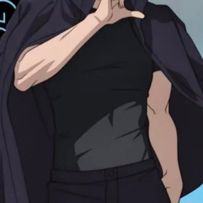 multifandom & multiship proshipper who really likes sibcon ✦ (N)SFW ✦ brainrot: yuugoyuu ✦ 🔄🆗