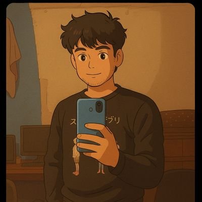 Sidpaswan_17's profile picture. A Person trusts no one because 
Once he trusts someone so much....