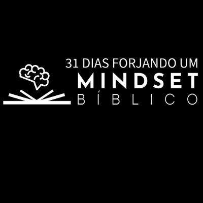 BiblicoMindset's profile picture. Pastor | Escritor ! Criador do Mindset Bíblico 
https://t.co/Wuq6v2VBgx 
acesse nossa Pagina para adquirir nossos livros
