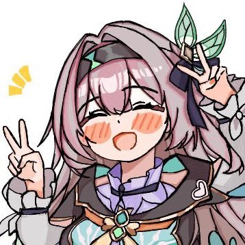 illustration/HoYoCREATORS/原神 スタレ箱推し ホタル.フリーナ.が特に好き!!リトリン→https://t.co/cxQItGEsHg
