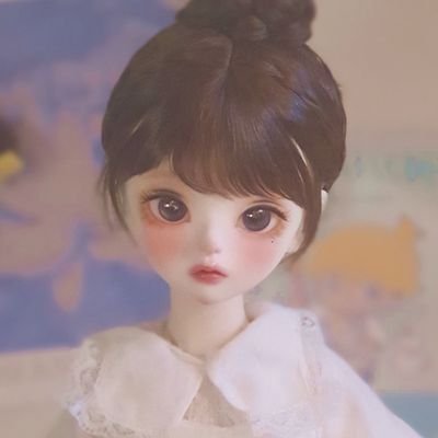 s_star_squirrel's profile picture. |USD주력♡
|X초보|인형계 겸 일상계|학생|