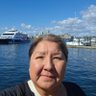PamBeebe1's profile picture. A proud Mom to Brodie & Leeann.  Member of Kainai First Nation.  Analyst.  Hometown Stand off, Alberta.  Blackfoot. #Treaty7 #BloodTribe