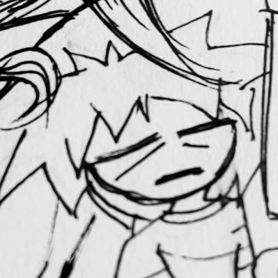 tacavik's profile picture. Artist, I do OC'S and Fanart. Majorly obsessed with Undertale/Deltarune and Splatoon.