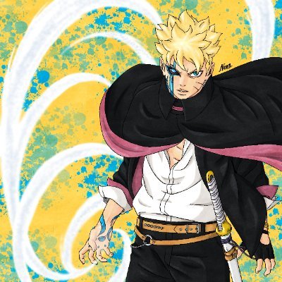 Patrick24744117's profile picture. Libertarian that loves sports, anime/comics, games, ect. Getting into photography 📷 Boruto is beyond PEAK fiction! 🙏