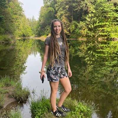 Dog Mom🐾 Rockhounder🪨 Tie Dye Artist❤️ RTV Fan: BB, TheChallenge, Survivor, 90DayFiance, SisterWives, Baddies, NakedAndAfraid 📺